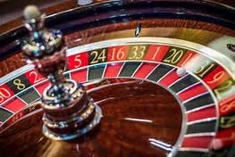 Casino Wheel